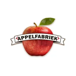 Appelfabriek - Verger et pressage de fruits 