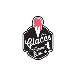 Les glaces de Madame Clown - Glacier à Grez Doiceau