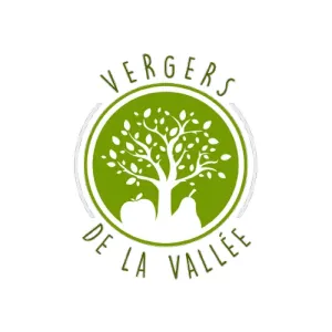 Vergers de la Vallée - Vergers familliaux depuis 1968 à Hanret