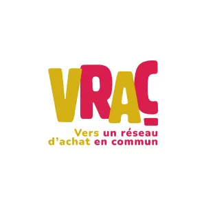 VRAC Bruxelles - Réseau d'achat commun